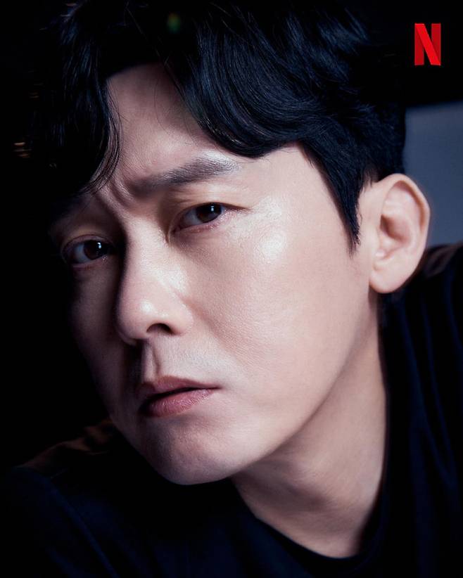 박병은. 넷플릭스 사진 제공