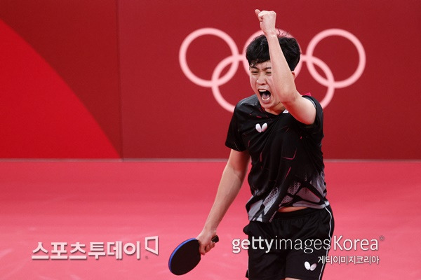 정영식 / 사진=Gettyimages 제공