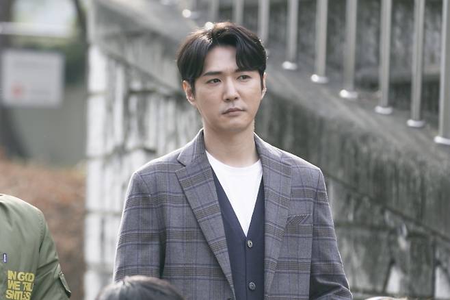 그룹 god 데니안. KBS2 드라마 ‘이미테이션’ 제공.