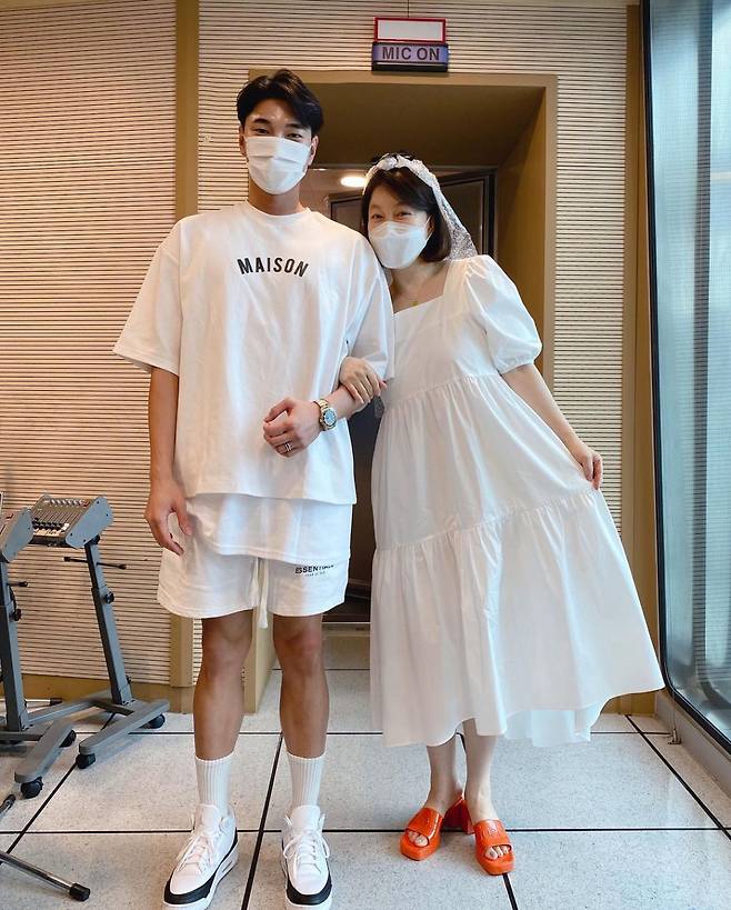 /사진=최화정의 파워타임 인스타그램