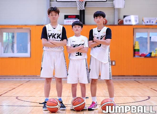 ▲왼쪽-이정재, 가운데-김율, 오른쪽-김상윤