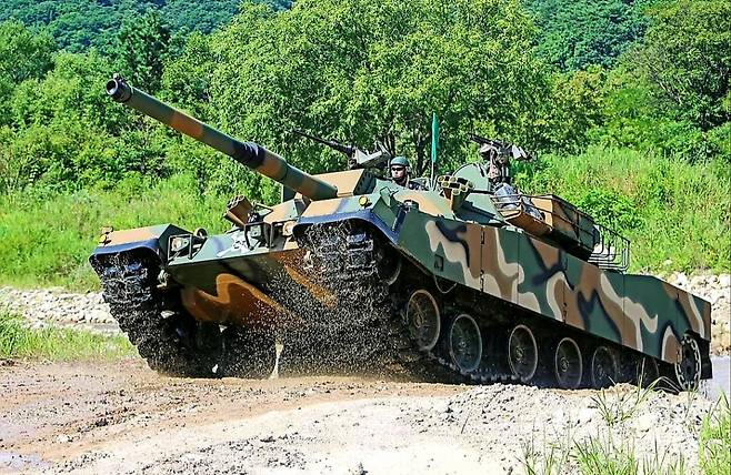 [사진 출처: 육군]