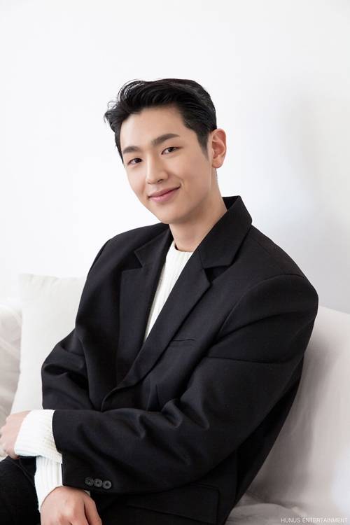 이정준이 ‘일진에게 반했을 때’에 합류한다. 사진 = 후너스엔터테인먼트