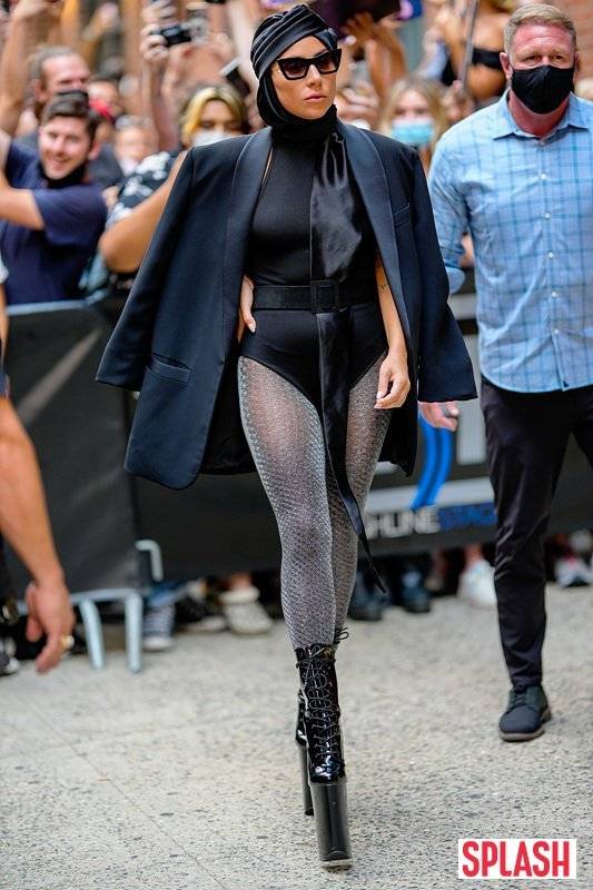 사진｜Splash News