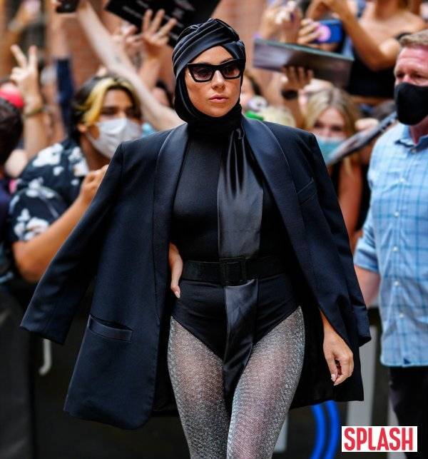 사진｜Splash News