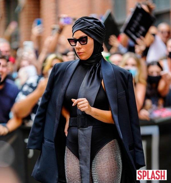 사진｜Splash News