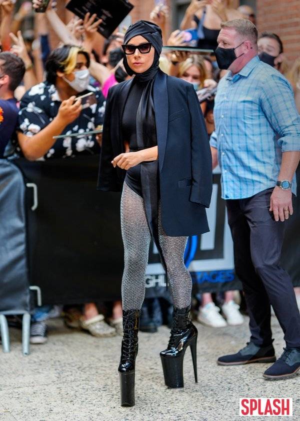 사진｜Splash News