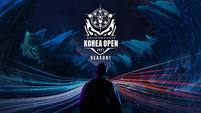 Shadowverse Korea Open 2021