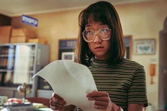 /사진=영화 '모가디슈' 박경혜 스틸