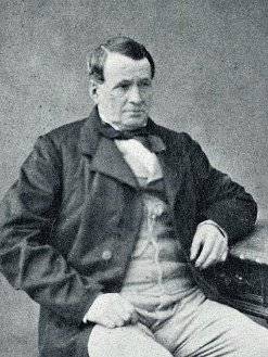 티에리 에르메스(에르메스 창업자).