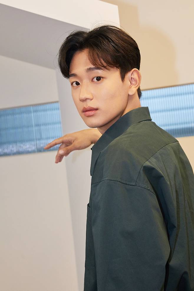 ▲ 배우 신현승. 제공|씨제스엔터테인먼트