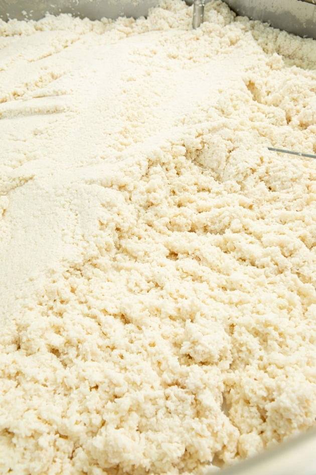 △ 6%의 저도수로 깔끔하고 달콤한 막걸리를 빚는 독 브루어리.