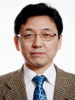 박민호 목포대 교수 한국지적정보학회 회장