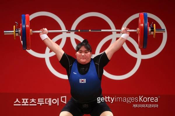이선미 / 사진=Gettyimages 제공