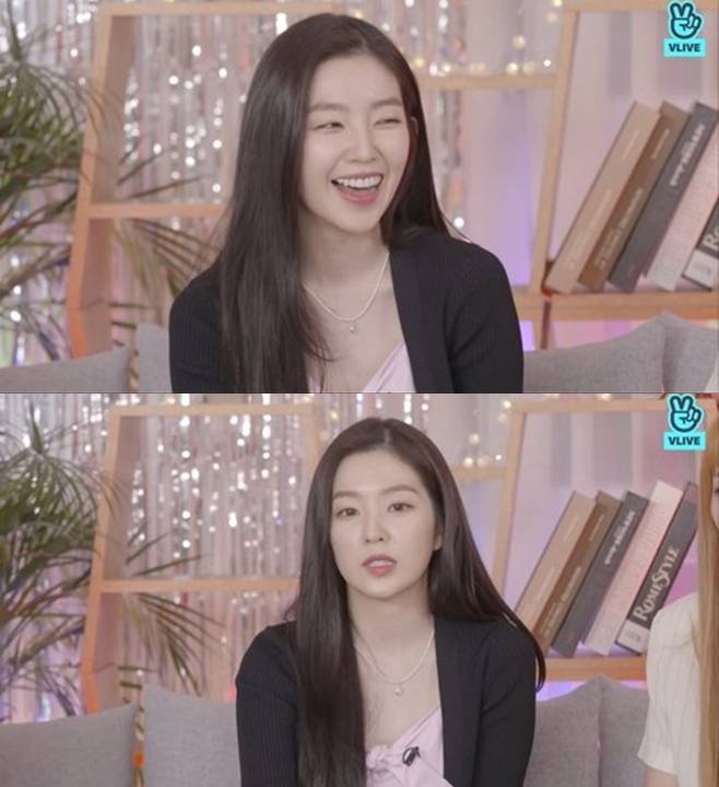 레드벨벳 아이린