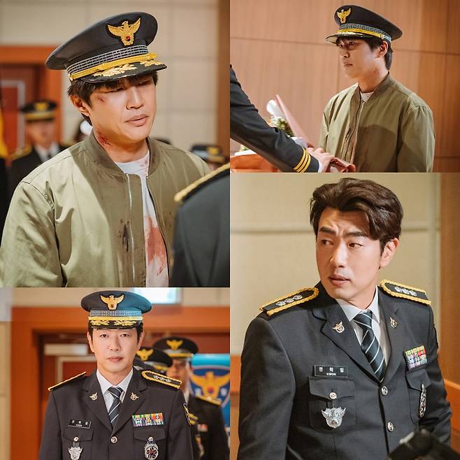 /사진제공=로고스 필름