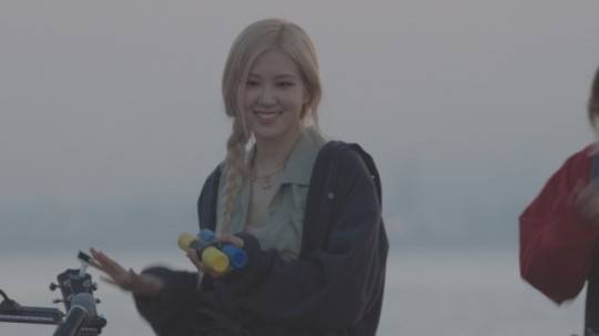 로제. 사진 ㅣJTBC