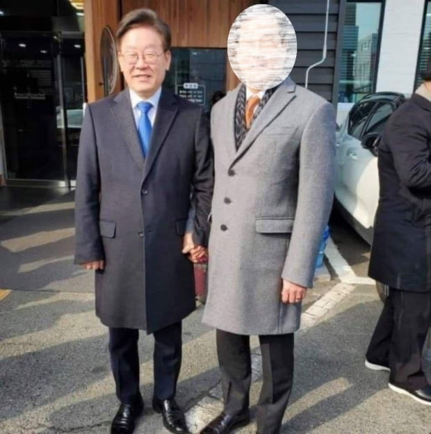 정운현 단장 페이스북