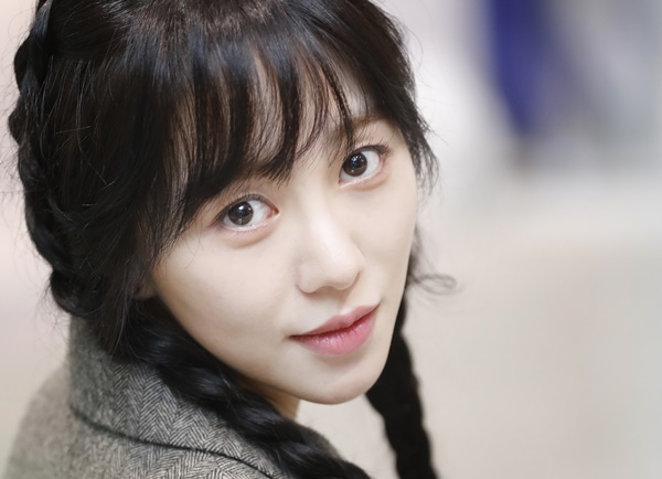 그룹 AOA 출신 배우 권민아가 강력한 법적 대응을 예고했다. /사진=뉴스1