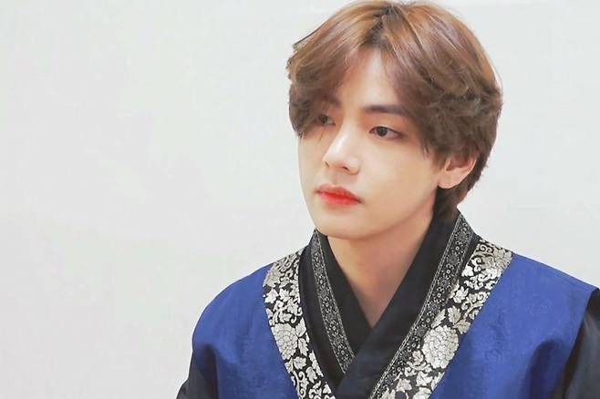 조선 제일의 무사 김태형이오! 방탄소년단 뷔, 카스리마에 웃음까지 '고품격 사극 연기'