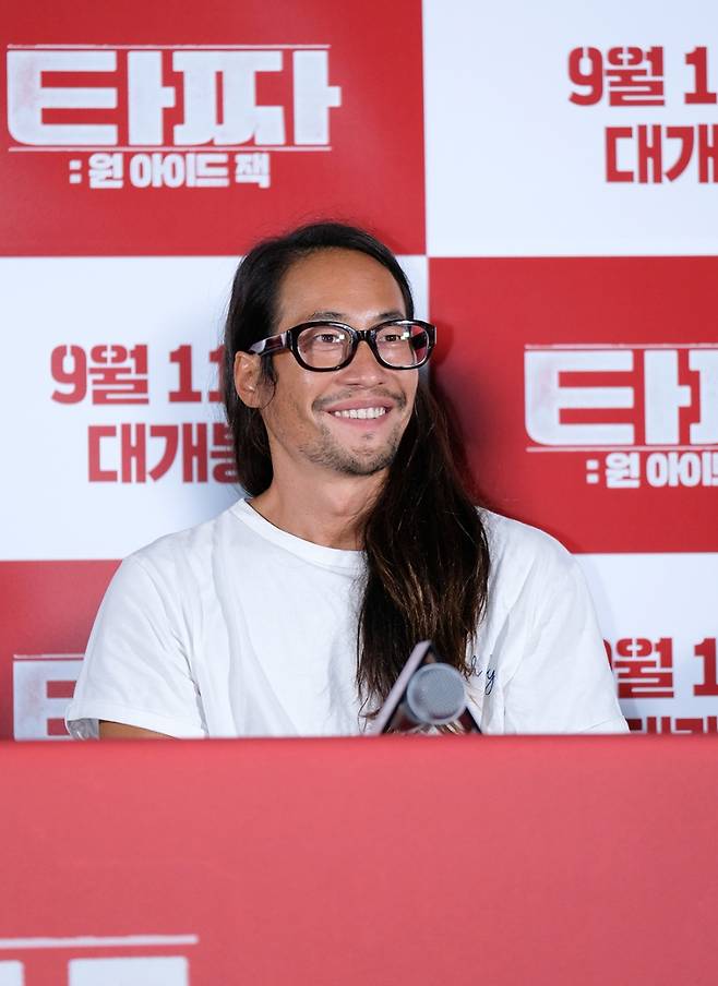 ▲ 류승범. 제공|롯데엔터테인먼트