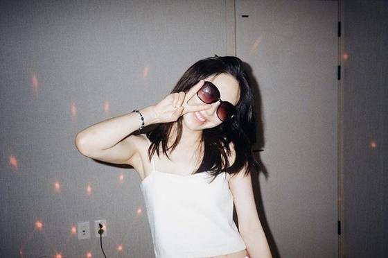 /사진=권민아 인스타그램