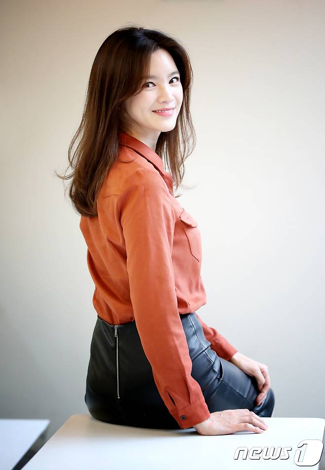 정가은 © News1