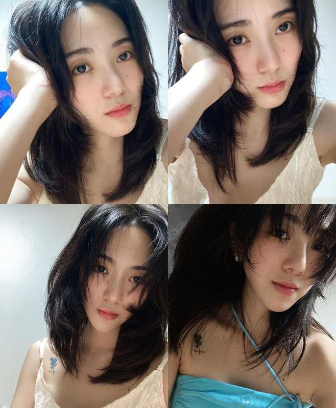 권민아