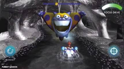 미국 아킬리 인터랙티브의 게임 기반 ADHD 디지털 치료제 ‘인데버Rx’. /사진=캡처