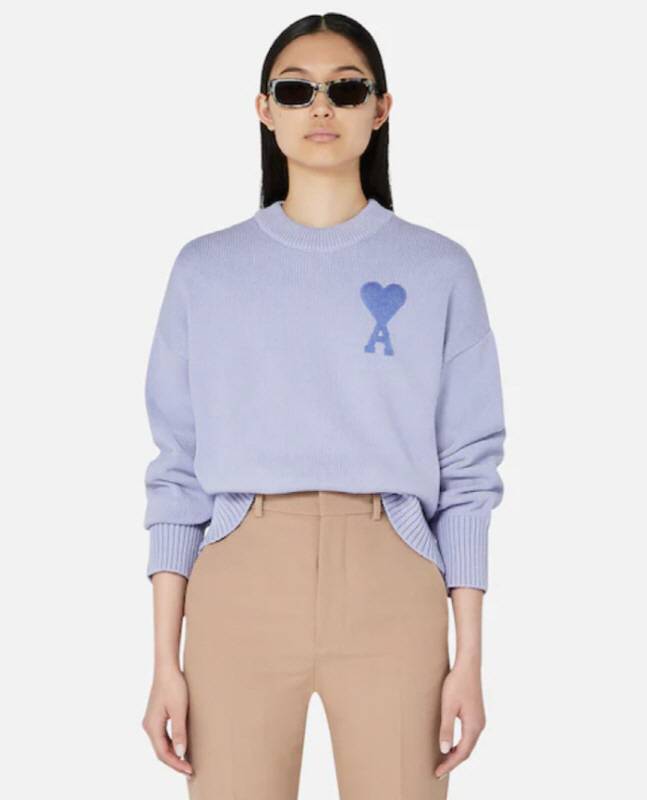 [사진 = 아미 공식 수입 판매처 SSF숍]