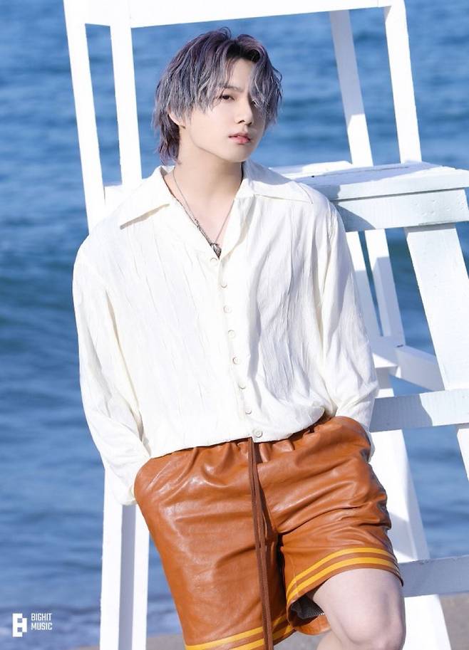 방탄소년단 정국(BTS JUNGKOOK)