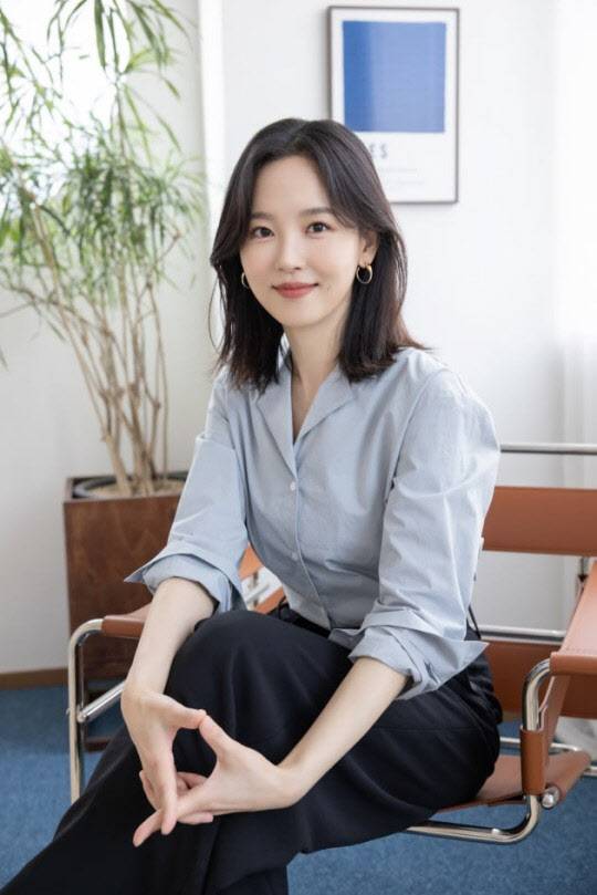 강한나(사진=키이스트 제공)