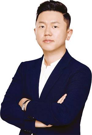 변준영 컴퍼니케이파트너스 이사 카이스트(KAIST) 경영공학 학·석사, 전 솔본인베스트먼트 투자심사역 / 사진 컴퍼니케이파트너스