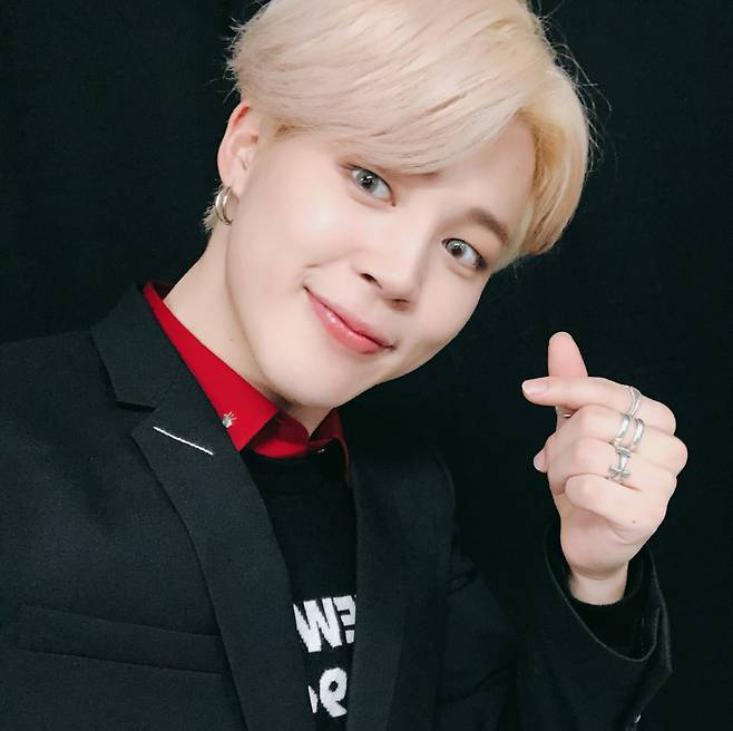 "내가 나를 힘들게 하지는 말자" 방탄소년단 지민이 건네는 위로와 용기..팬데믹 시대의 명언