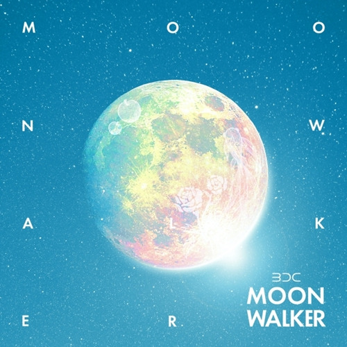 BDC(김시훈, 홍성준, 윤정환)가 스페셜 싱글 "MOON WALKER(문워커)"를 오늘(10일) 발표한다. 사진=브랜뉴뮤직