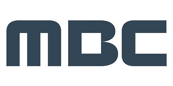 MBC 로고