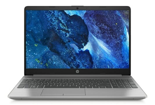 HP 250 G8 노트북. (사진=아인스시스템)