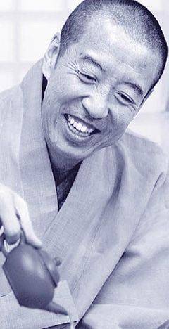 해인사 주지 현응 스님 /조선일보DB