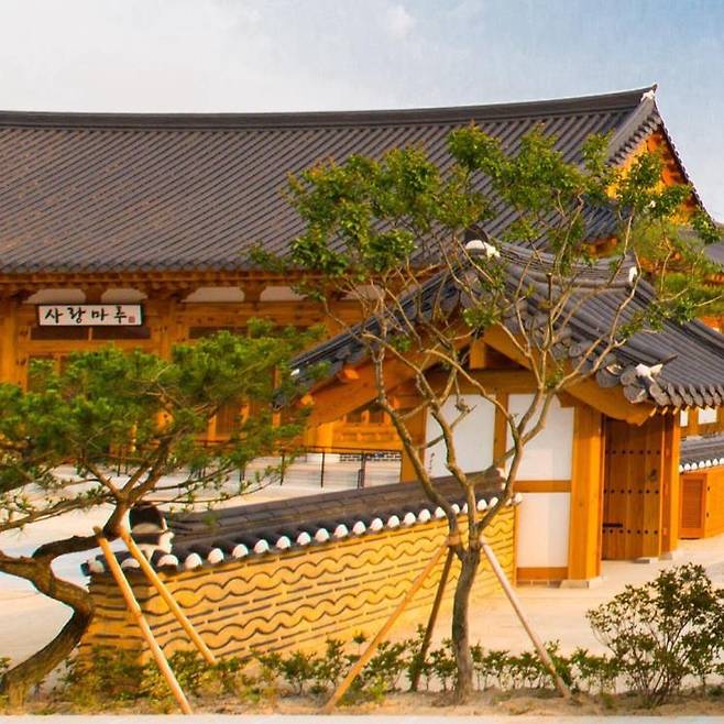 인스타그램 @namwonyechon