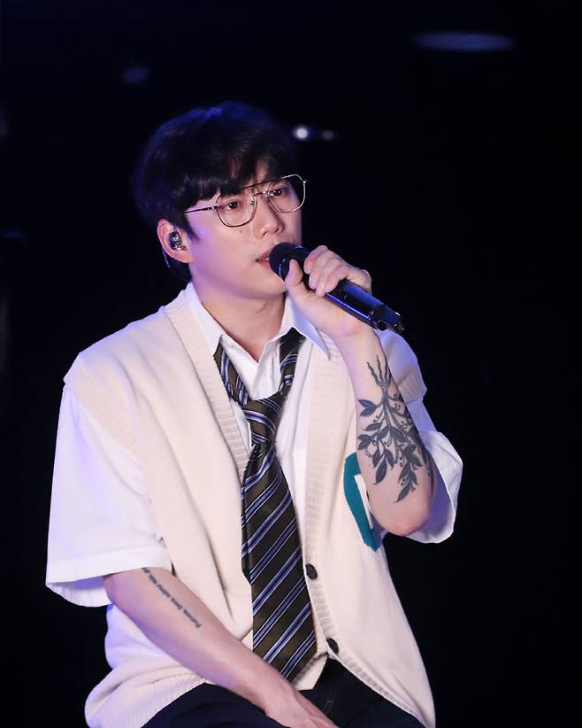 (사진=매직스트로베리사운드)