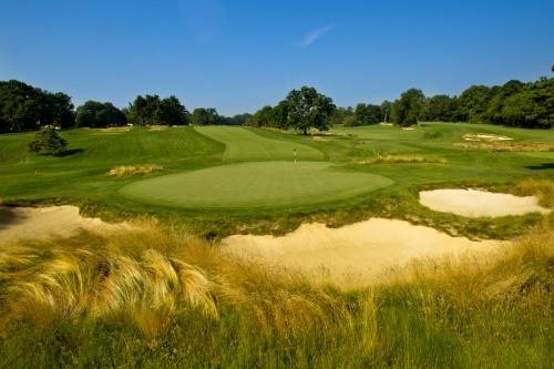 메리온 골프클럽.