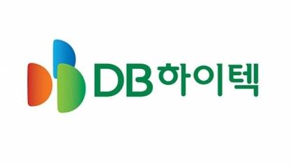 DB하이텍 CI  [사진=DB하이텍]