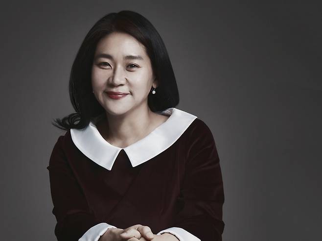 강혜정 대표, (주)외유내강 제공