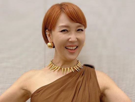 최은경 SNS