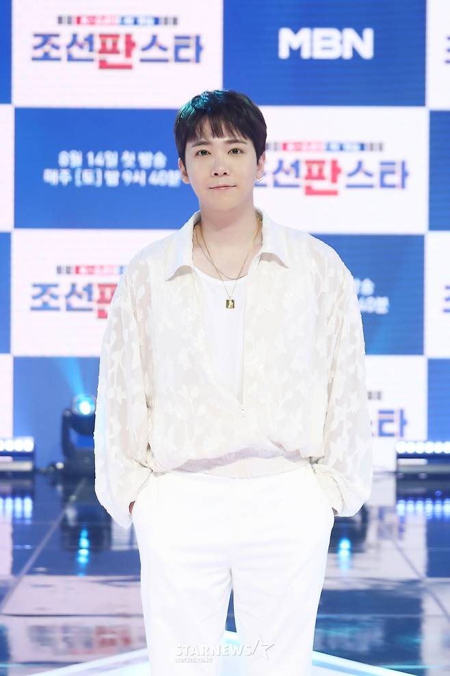 이홍기 '언제나 폼나게'[★포토]