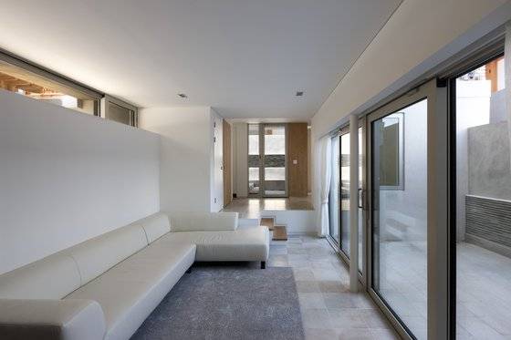 1.5층 한옥인 낙락헌은 아래에 양옥, 위는 한옥을 둬서 활용도를 높였다. [사진 박영채]