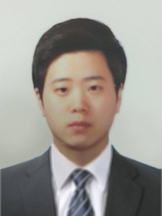 서준호 씨 증명사진. /본인 제공