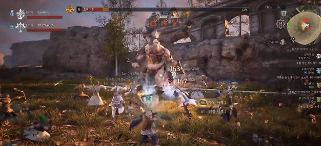 자신의 취향에 맞게 클래스를 키워나가자