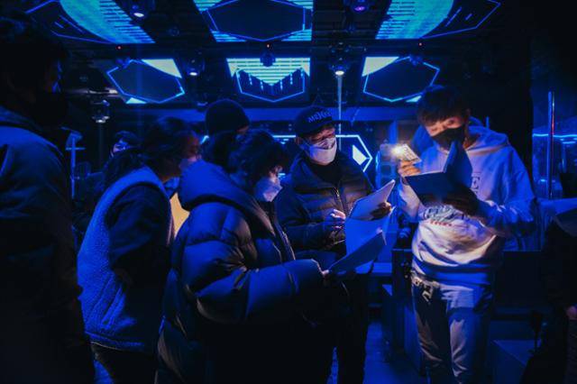 '보이스4' 신용휘 PD가 종영 소감을 전하며 의미를 되새겼다. tvN 제공