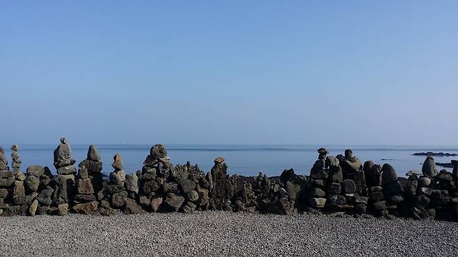 제주 올레길 21코스 / 사진 = 한국관광공사